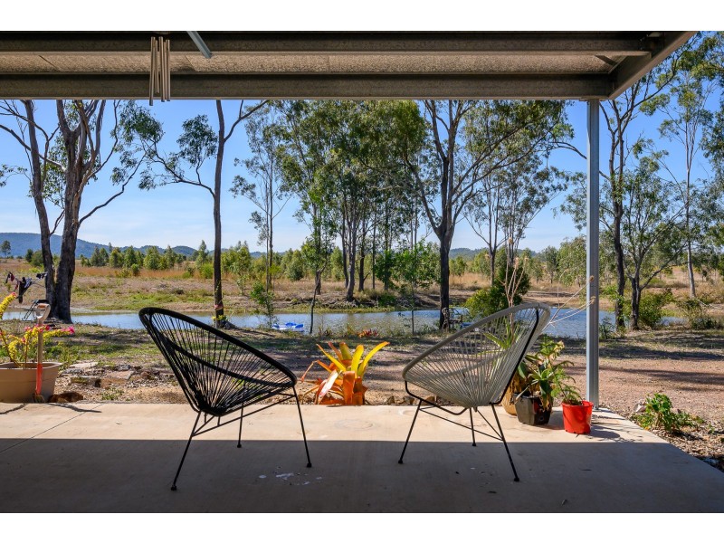 Lot 46 Boyles Road, West Stowe QLD 4680