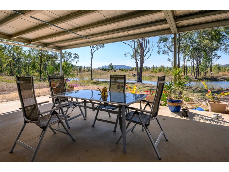 Lot 46 Boyles Road, West Stowe QLD 4680