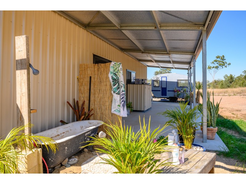 Lot 46 Boyles Road, West Stowe QLD 4680