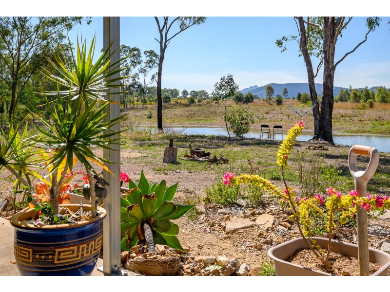 Lot 46 Boyles Road, West Stowe QLD 4680