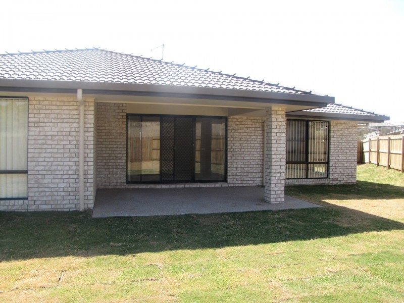 41 Capricornia Drive, Calliope QLD 4680