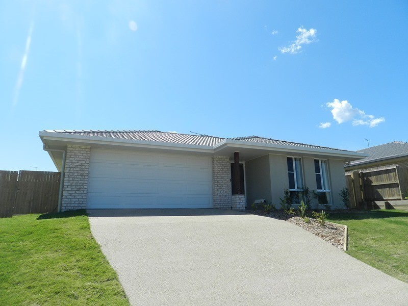 10 Fremont Street, Calliope QLD 4680