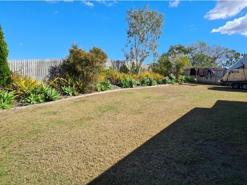 22 Ebony Close, Calliope QLD 4680