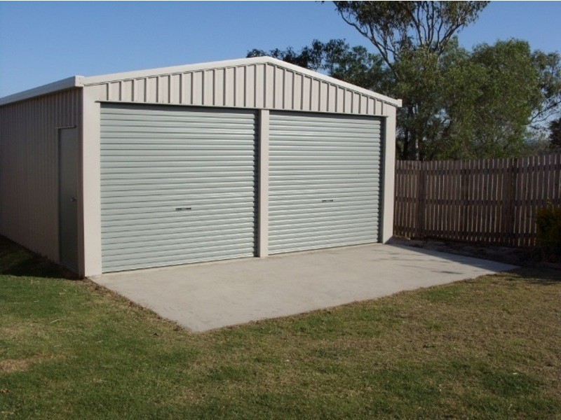 22 Ebony Close, Calliope QLD 4680