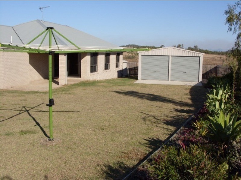 22 Ebony Close, Calliope QLD 4680