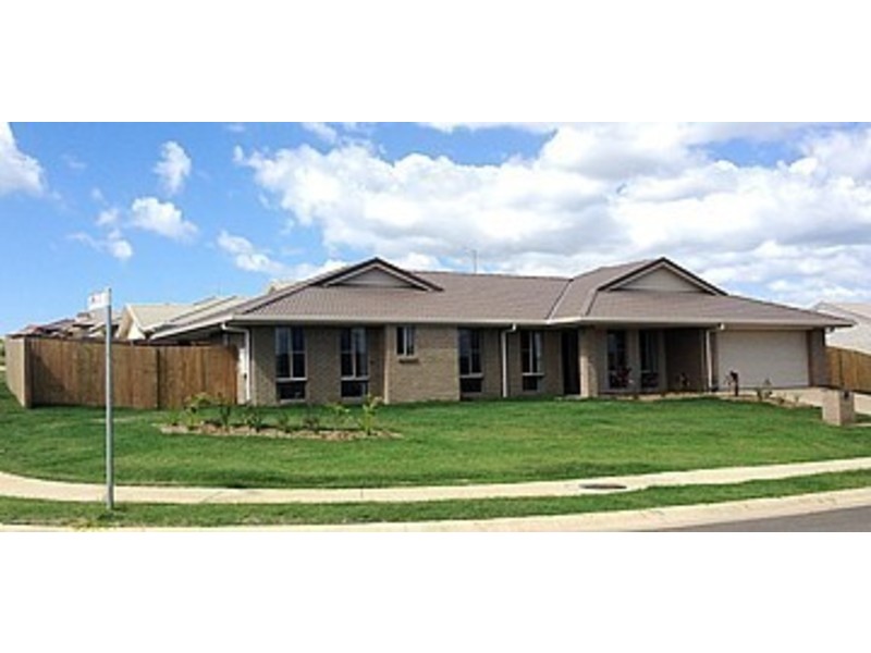 18 Fleet Street, Calliope QLD 4680