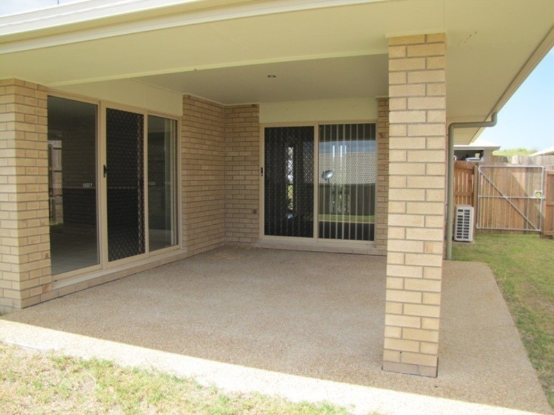 5 Canal Street, Calliope QLD 4680