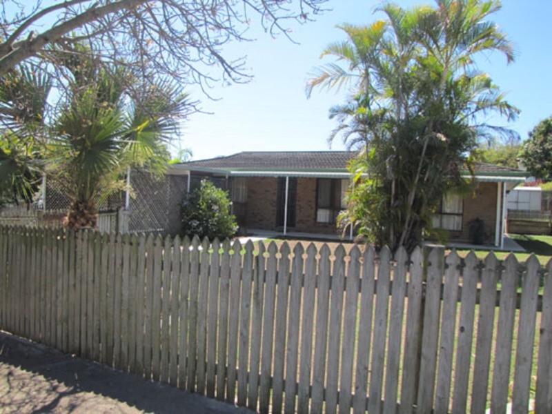 16 Capricornia Drive, Calliope QLD 4680