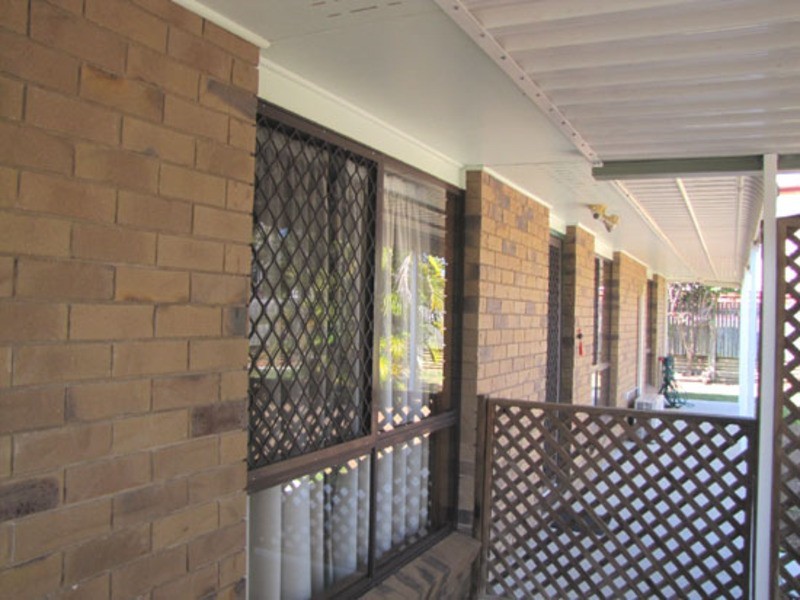 16 Capricornia Drive, Calliope QLD 4680