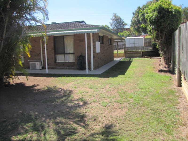 16 Capricornia Drive, Calliope QLD 4680