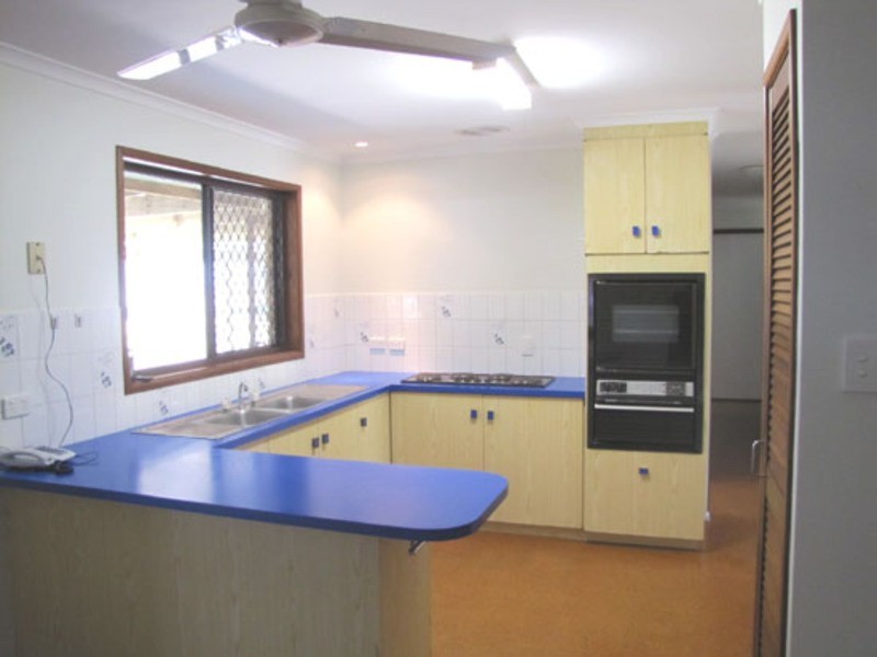 16 Capricornia Drive, Calliope QLD 4680