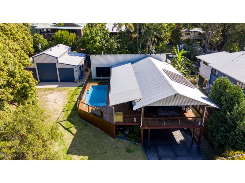 18 Neptune Street, Tannum Sands QLD 4680