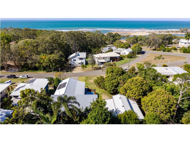 18 Neptune Street, Tannum Sands QLD 4680
