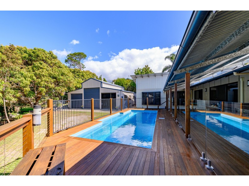 18 Neptune Street, Tannum Sands QLD 4680