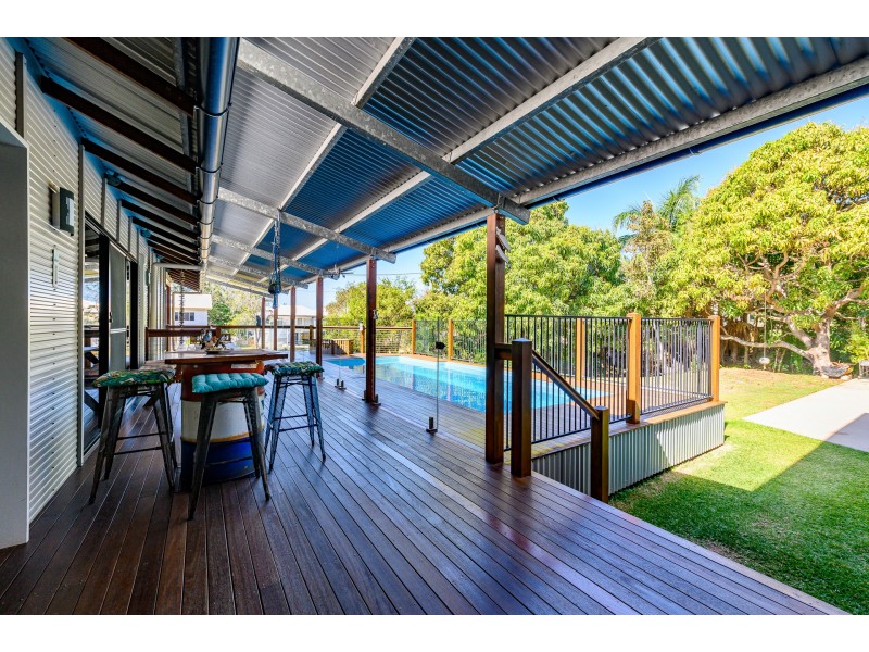 18 Neptune Street, Tannum Sands QLD 4680