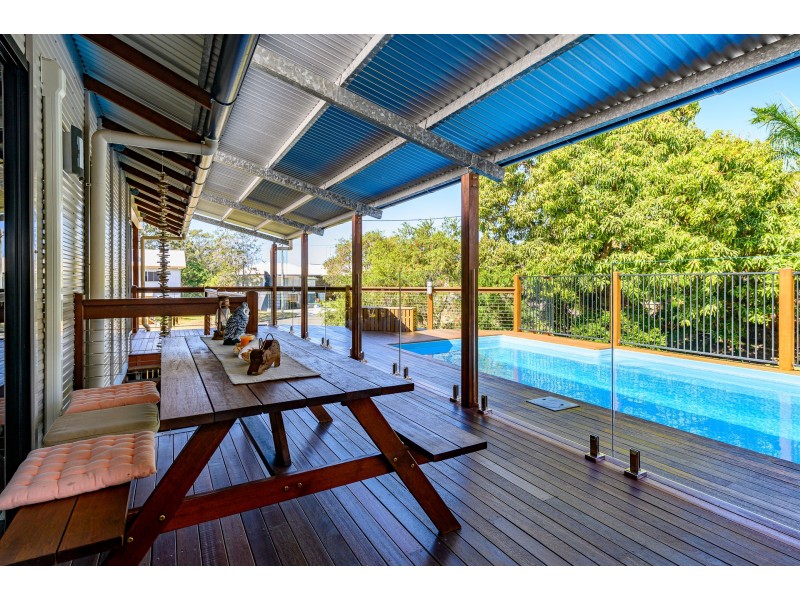 18 Neptune Street, Tannum Sands QLD 4680