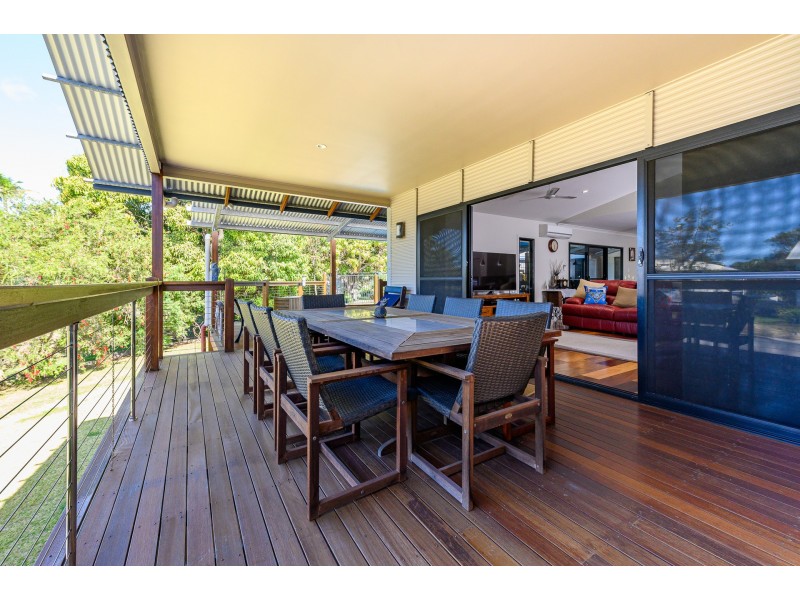 18 Neptune Street, Tannum Sands QLD 4680