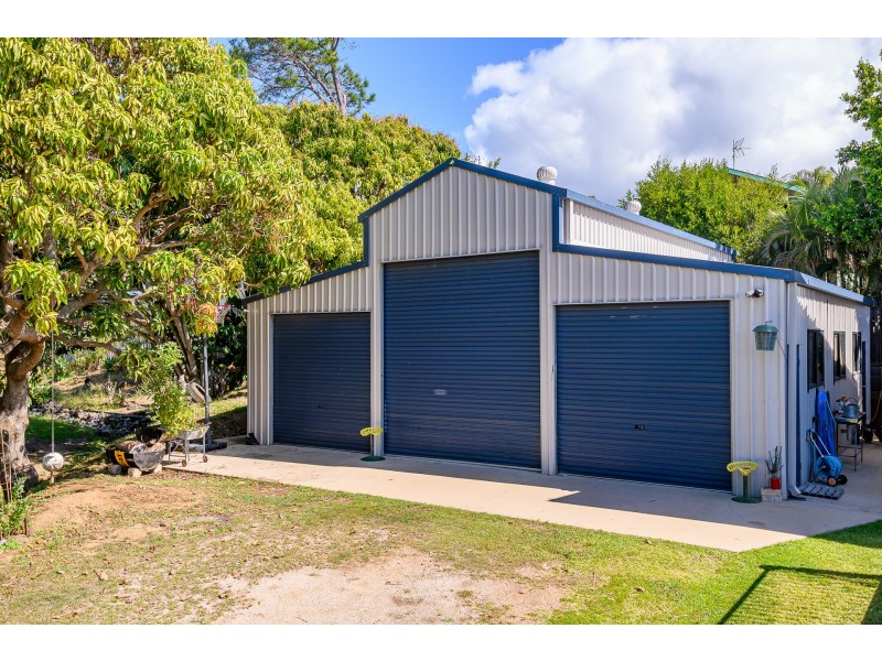 18 Neptune Street, Tannum Sands QLD 4680