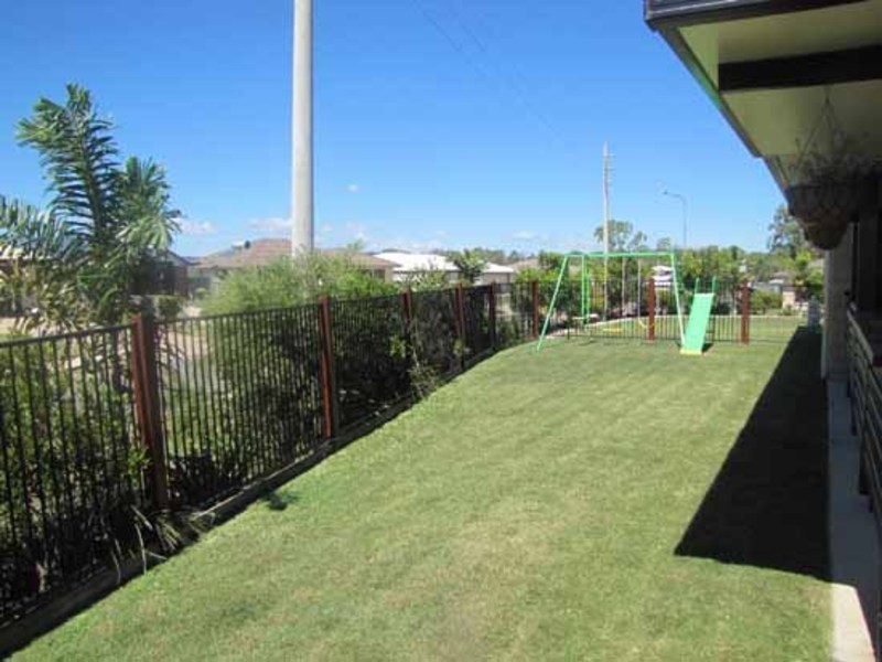 11 Hawkesbury Road, Calliope QLD 4680