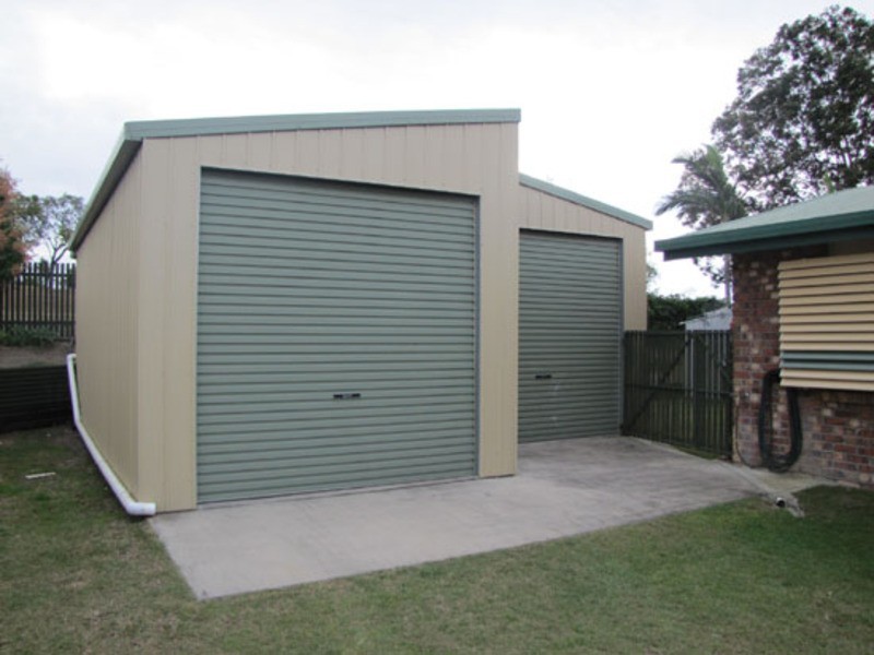 37 Katherine Rd, Calliope QLD 4680