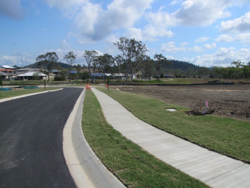 239 Calliope Chase Estate, Calliope QLD 4680