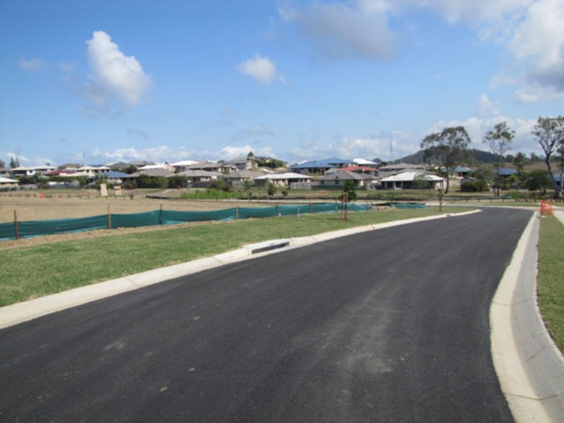 239 Calliope Chase Estate, Calliope QLD 4680