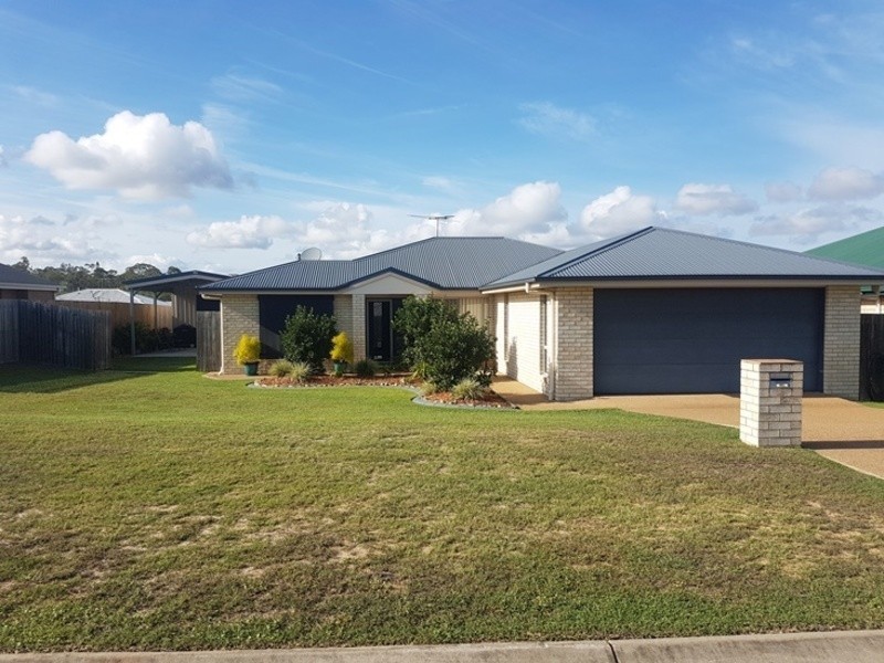 13 Beatle Parade, Calliope QLD 4680