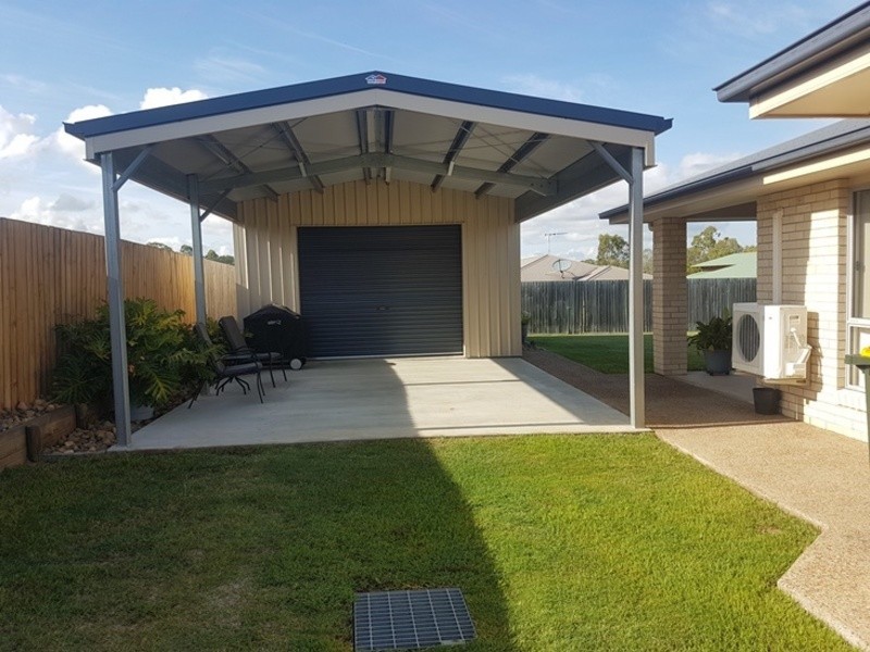 13 Beatle Parade, Calliope QLD 4680