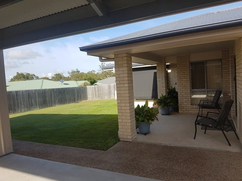 13 Beatle Parade, Calliope QLD 4680