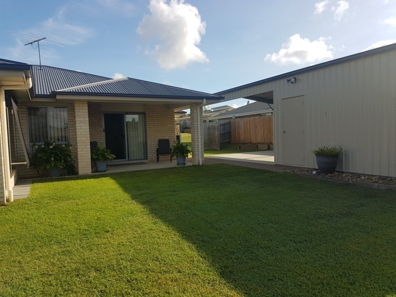 13 Beatle Parade, Calliope QLD 4680