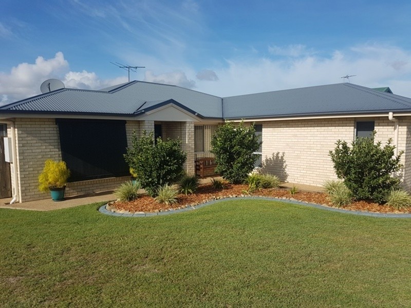 13 Beatle Parade, Calliope QLD 4680