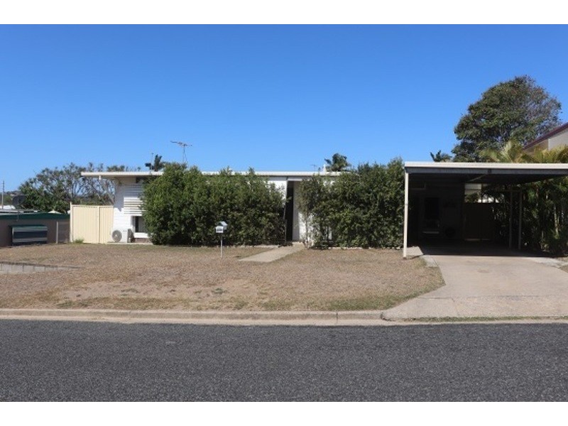 18 Katherine Road, Calliope QLD 4680