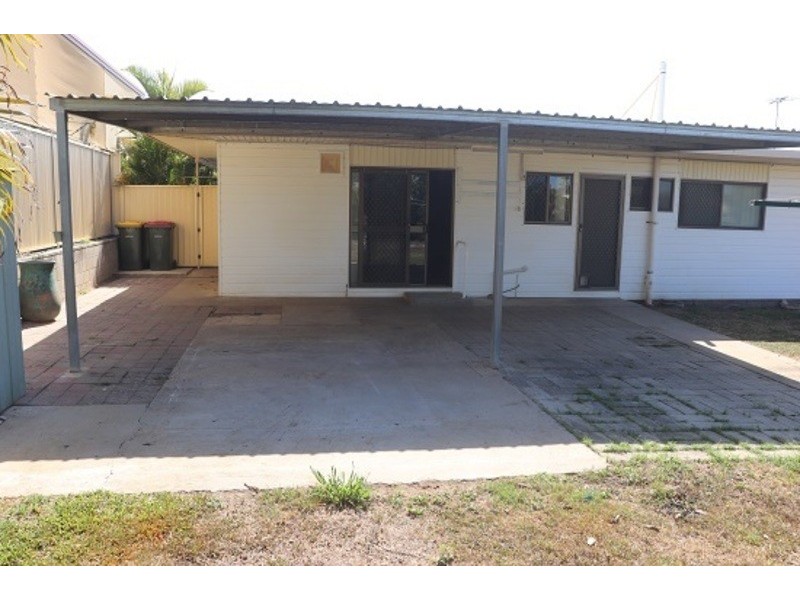 18 Katherine Road, Calliope QLD 4680