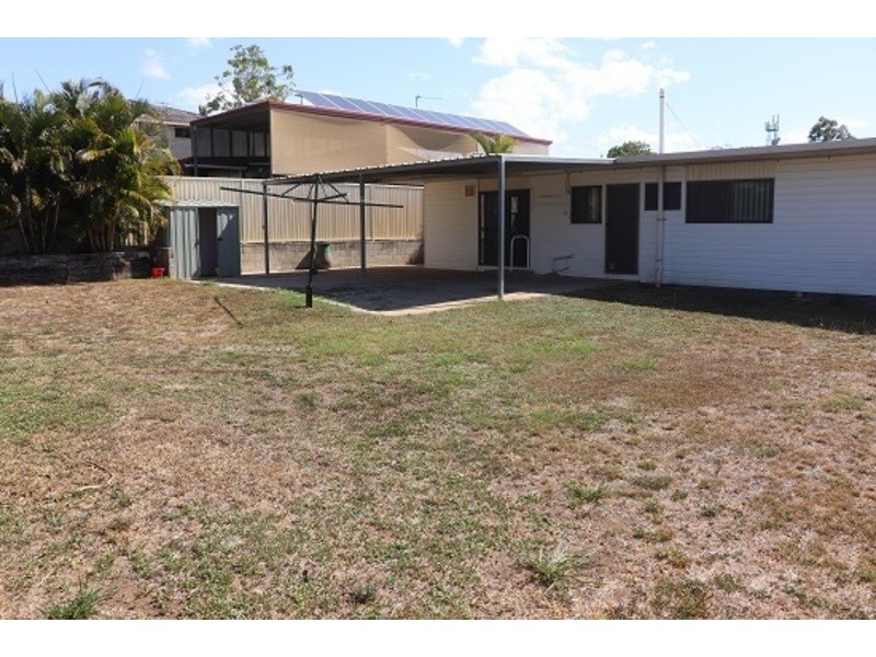 18 Katherine Road, Calliope QLD 4680