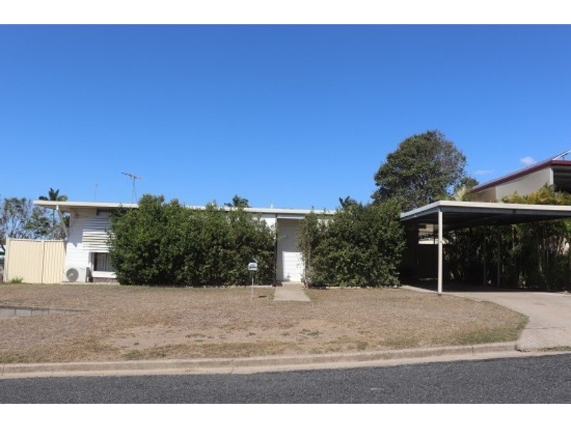 18 Katherine Road, Calliope QLD 4680