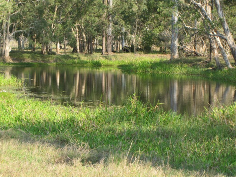Bororen QLD 4678