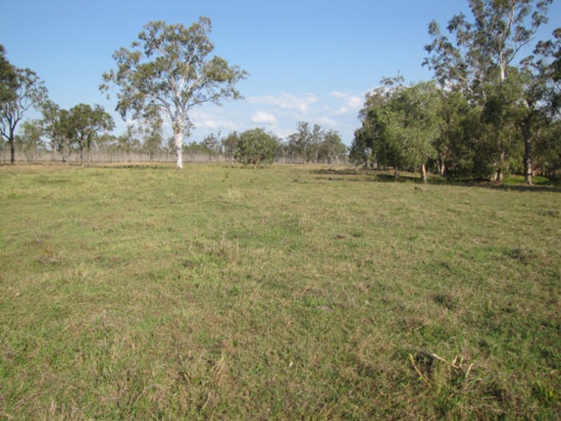 Bororen QLD 4678