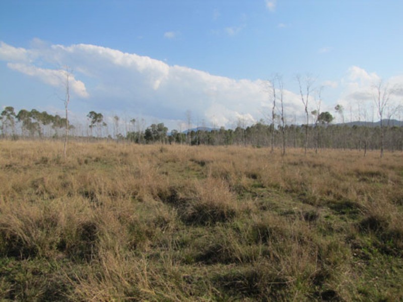 Bororen QLD 4678