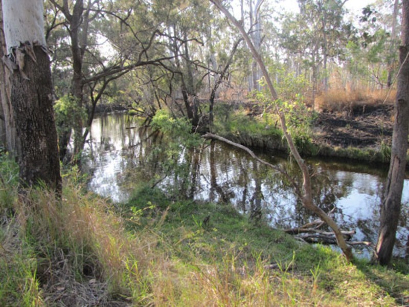 Bororen QLD 4678