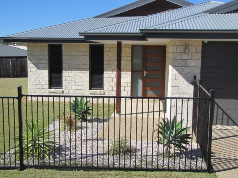 1 Central Avenue, Calliope QLD 4680