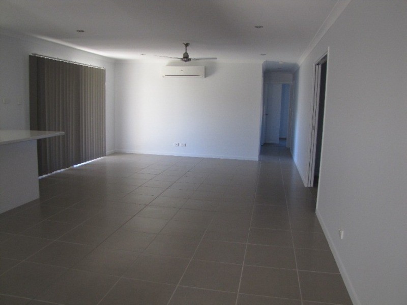 1 Central Avenue, Calliope QLD 4680