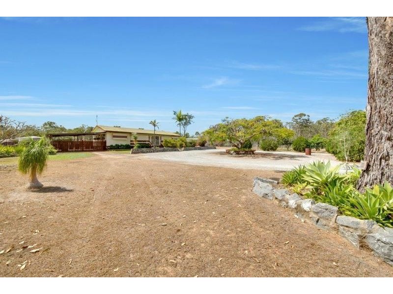 11 Aquarius Ave, Calliope QLD 4680