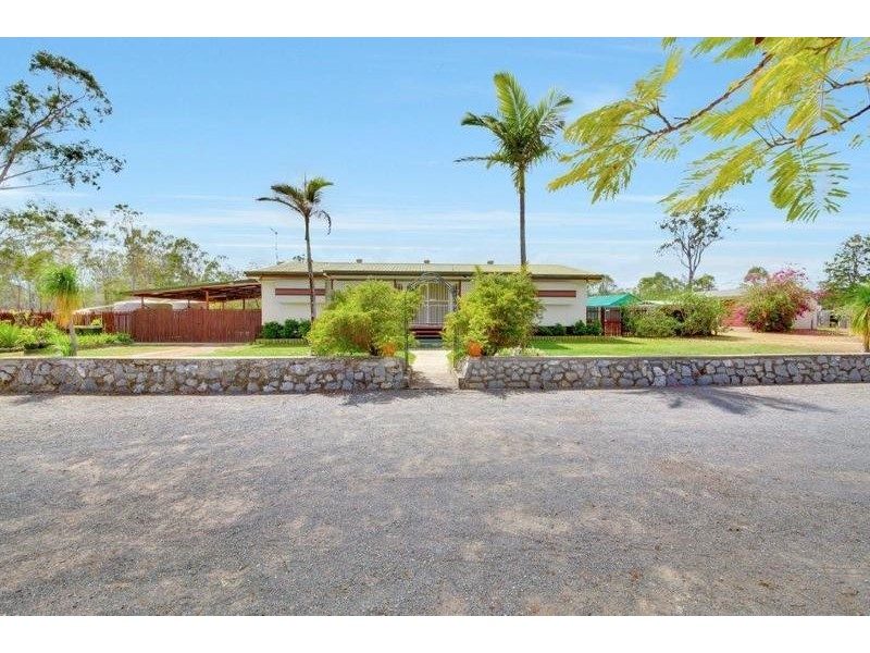 11 Aquarius Ave, Calliope QLD 4680