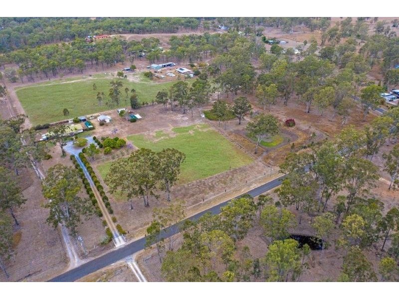 11 Aquarius Ave, Calliope QLD 4680
