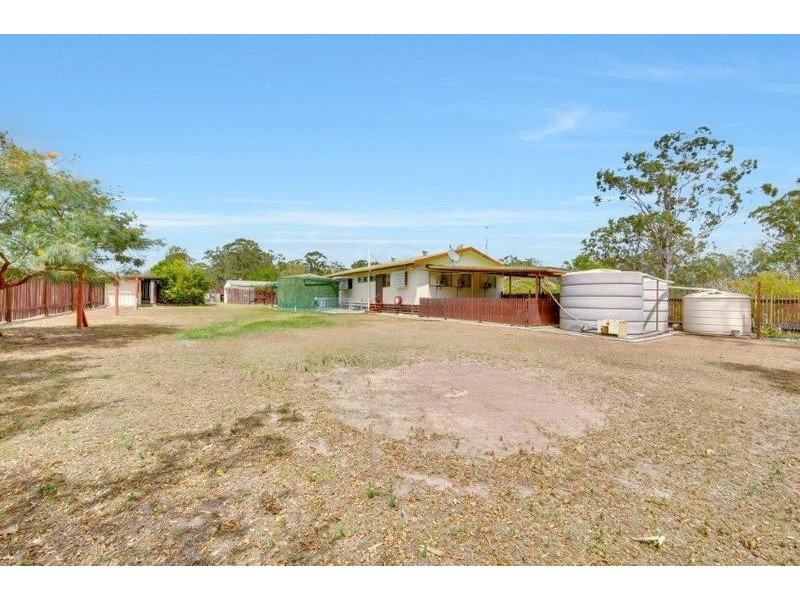 11 Aquarius Ave, Calliope QLD 4680