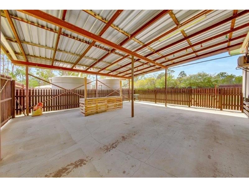 11 Aquarius Ave, Calliope QLD 4680