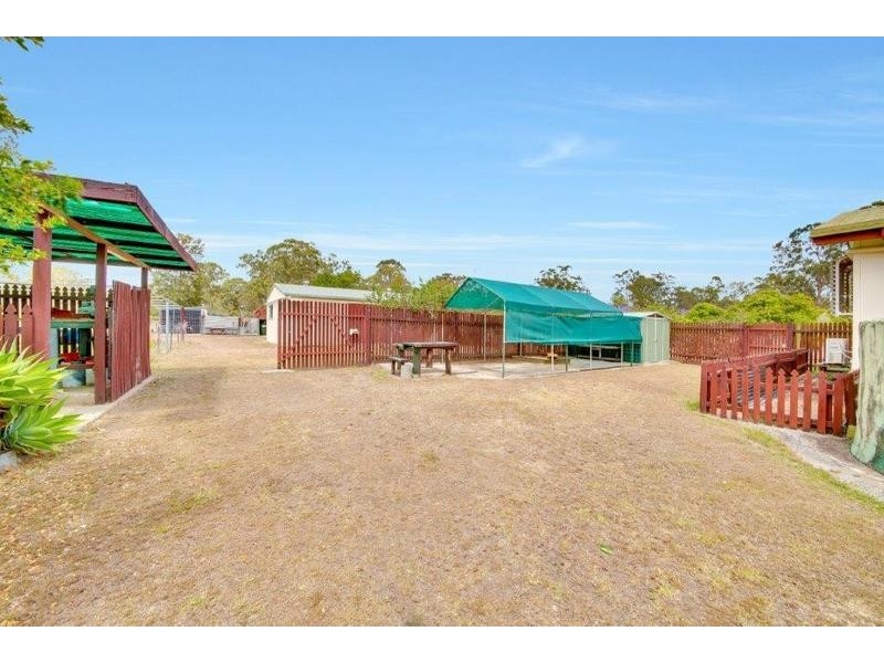 11 Aquarius Ave, Calliope QLD 4680