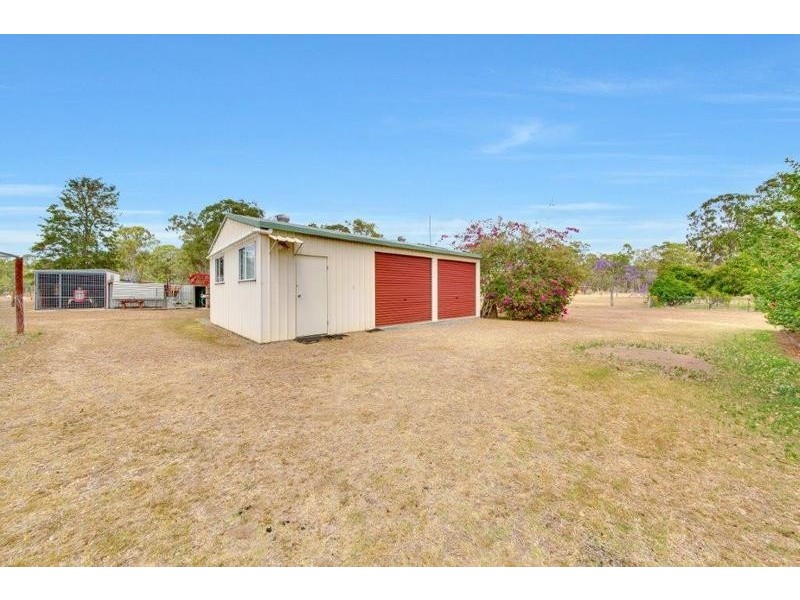 11 Aquarius Ave, Calliope QLD 4680
