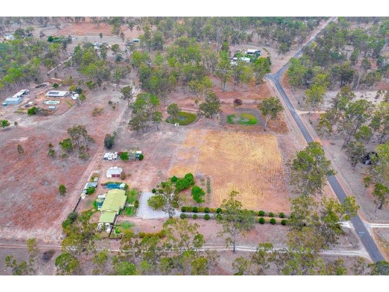 11 Aquarius Ave, Calliope QLD 4680