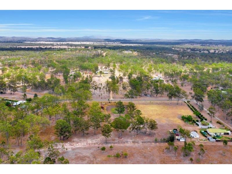 11 Aquarius Ave, Calliope QLD 4680